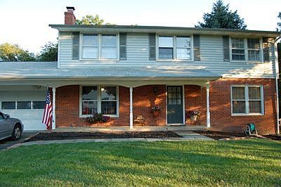 Front View