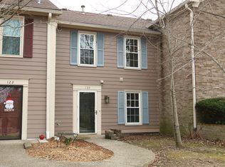 125 Dorsey Station Rd #1A-5, Louisville, KY 40223