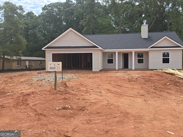 144 Northridge Dr #5, Danielsville, GA 30633