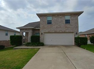 3806 Red Hawk Cv, Austin, TX 78739