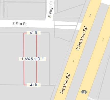 2nd image of 601 W Elm St