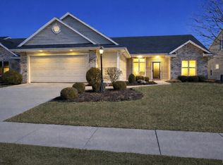 7106 Brackenwood Ct, Fort Wayne, IN