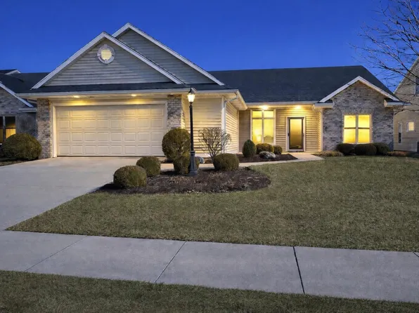 7106 Brackenwood Ct, Fort Wayne, IN 46835