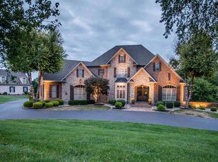 1012 Montclair Ct, Bowling Green, KY 42103