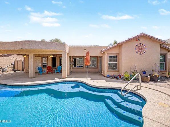 11218 E RAFAEL Avenue, Mesa, AZ 85212