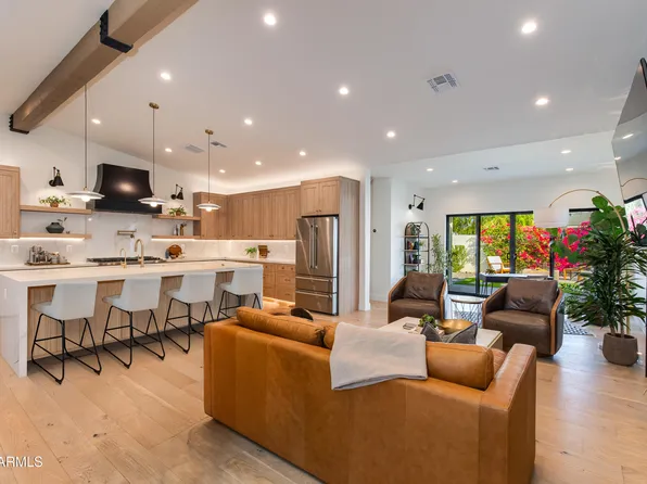 3010 E GLENROSA Avenue, Phoenix, AZ 85016