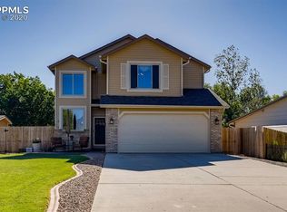 375 Tinkham Ct, Colorado Springs, CO 80911