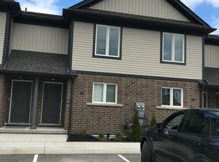 7768 Ascot Cir #37, Niagara Falls, ON L2H3P9