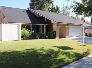 18818 Cabral St, Santa Clarita, CA 91351
