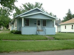 302 Avenue B, Cloquet, MN 55720