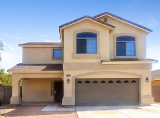 11217 W Davis Ln, Avondale, AZ 85323
