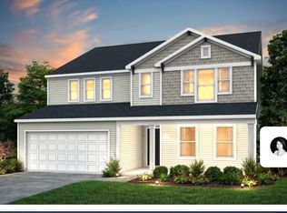 21982 Rouillard Blvd, Rogers, MN 55374
