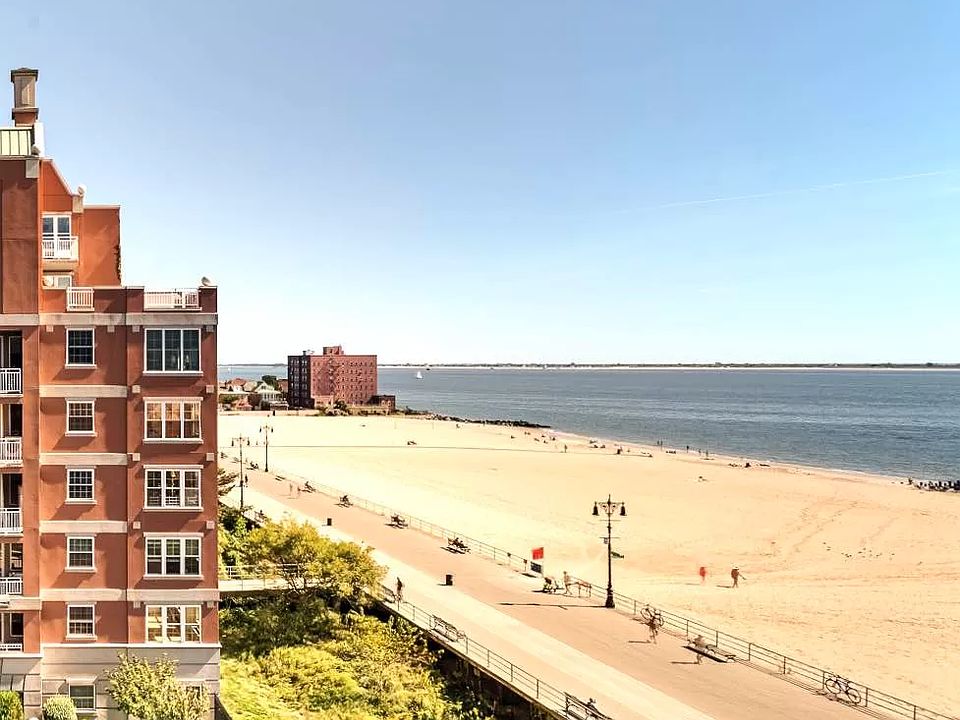 130 Oceana Dr W APT 5I, Brooklyn, NY 11235 Zillow