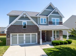 5597 Goodwin St, Indianapolis, IN 46234