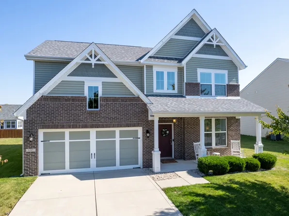 5597 Goodwin St, Indianapolis, IN 46234