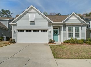 5065 Song Sparrow Way, Summerville, SC 29483