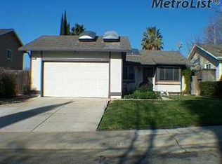 3621 Kodiak Way, Antelope, CA 95843