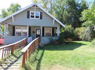 115 E Howard St, Yreka, CA 96097