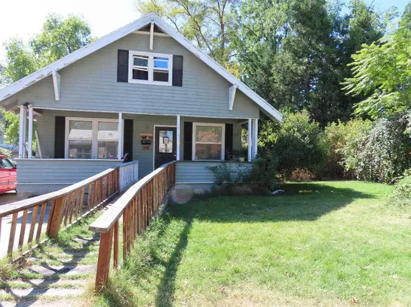 115 E Howard St, Yreka, CA 96097
