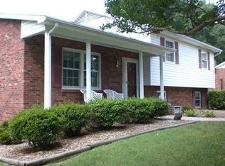 434 Jerry Coleman St, Fairfield, AL 35064