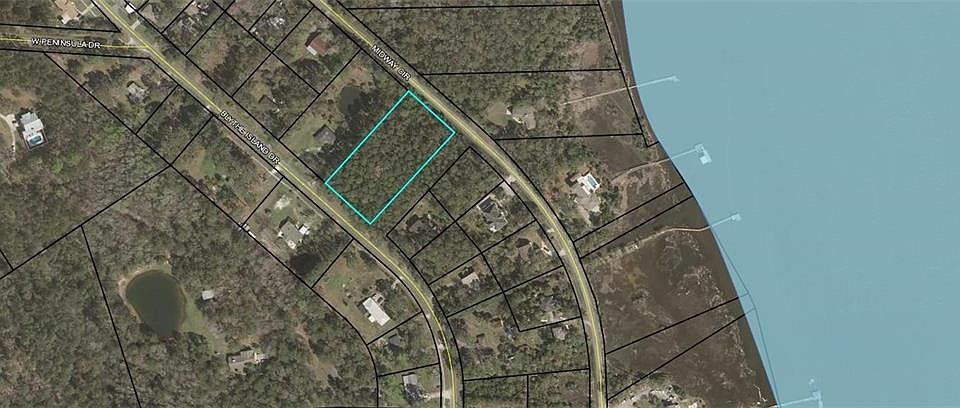 1st image of 1520 Blythe Island Dr