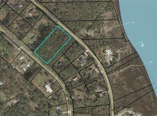 1520 Blythe Island Dr, Brunswick, GA 31523