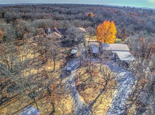 17100 SE 104th St, Newalla, OK 74857