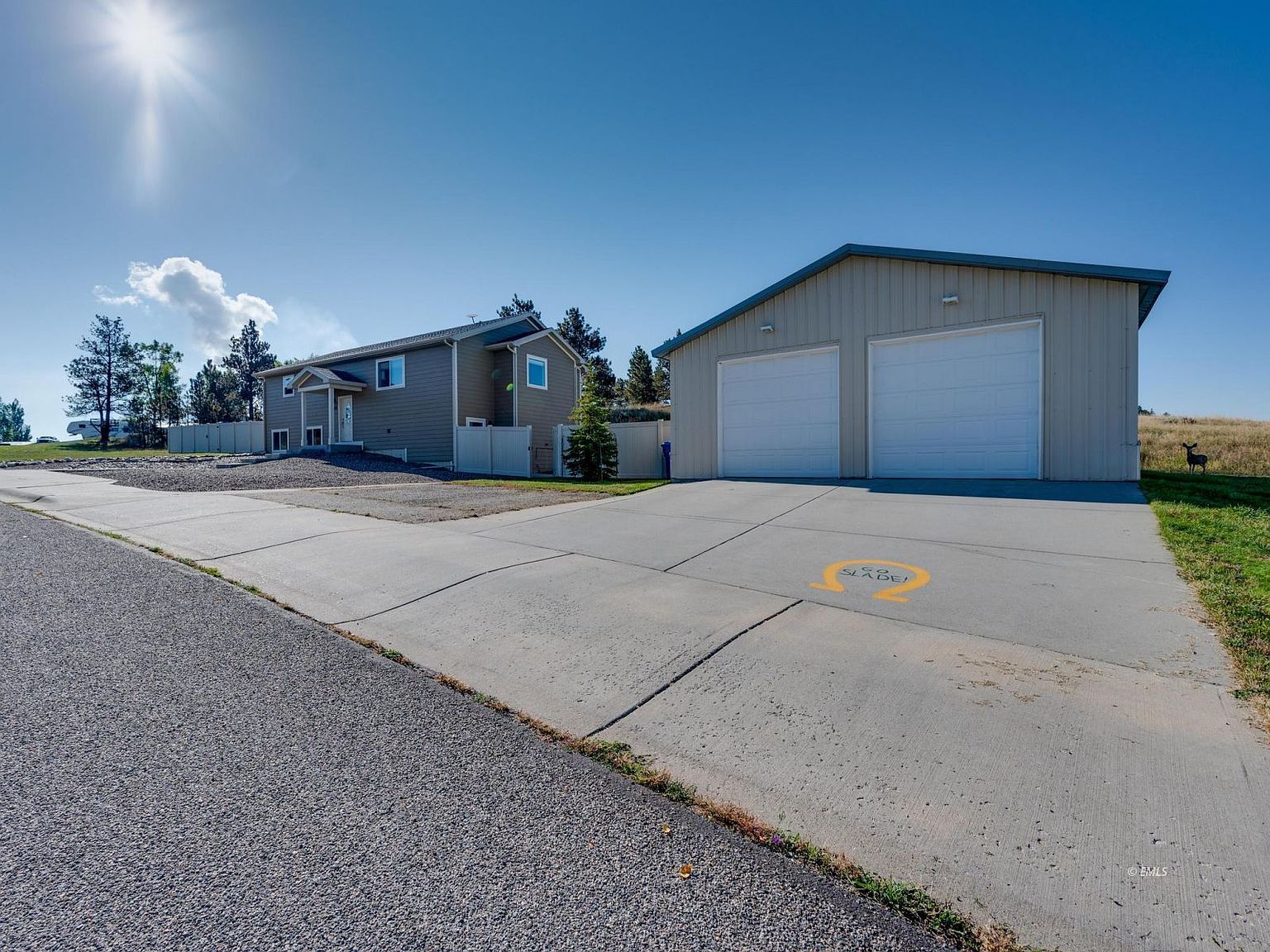 3014 Cheyenne Dr, Colstrip, MT 59323 Zillow