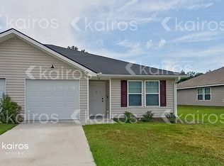 52 Cottage Grove Dr, Brunswick, GA 31525