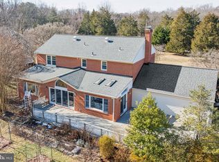 13401 Glen Mill Rd, Rockville, MD 20850