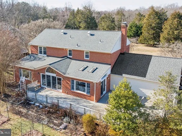 13401 Glen Mill Rd, Rockville, MD 20850