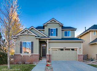 13798 E Weaver Ln, Centennial, CO 80111