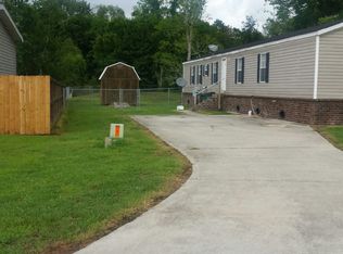 167 Turning Leaf Dr, Gray, LA 70359