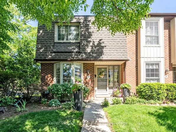 3021 Glencrest Rd Unit 18, Burlington, ON L7N 3K1