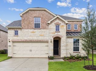 444 Breeds Hill Rd, Little Elm, TX 76227