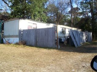 4168 Whitlock St, Brunswick, GA 31520