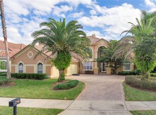 8441 Tivoli Dr, Orlando, FL 32836