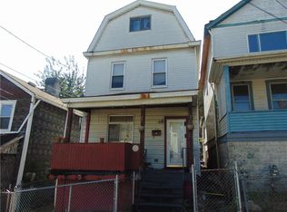 121 Churchill St, Mc Kees Rocks, PA 15136