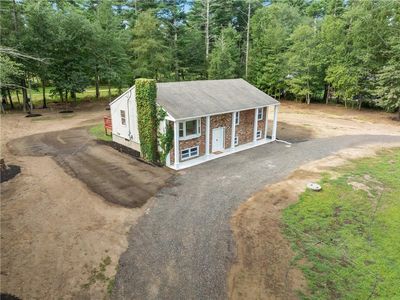 14 Crestwood Dr, Richmond, RI, 02832