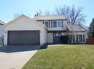 27 Dennison Dr, Glendale Heights, IL