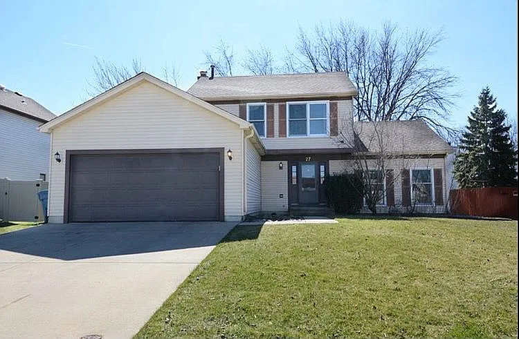 27 Dennison Dr photo 1