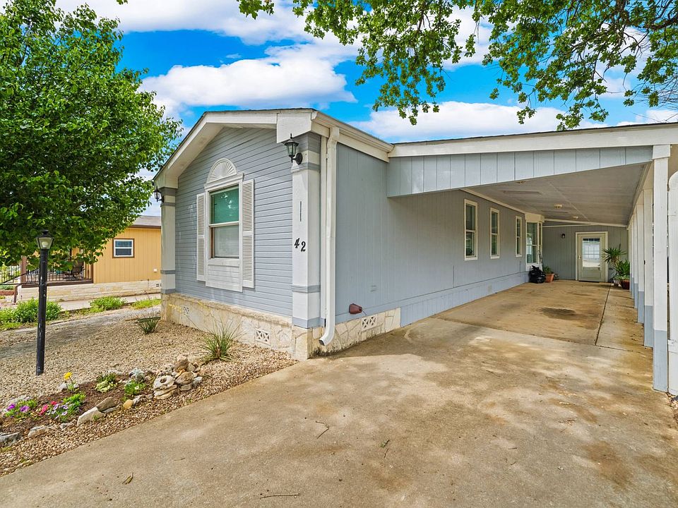 42 Paseo Encinal Dr, Kerrville, TX 78028 MLS 11172644 Zillow