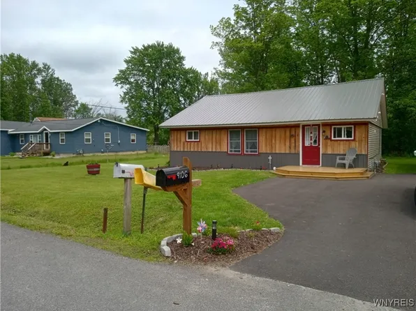 9106 Arthur Jenkins Rd, Canastota, NY 13032