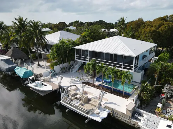 298 Woods Ave, Tavernier, FL 33070