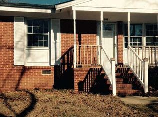 542 Satcher Pond Rd, Ridge Spring, SC 29129