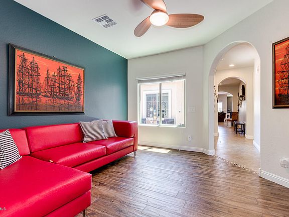 5th image of 6651 W Desert Blossom Way