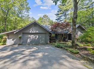 30 Rocky Creek Rd, Sapphire, NC 28774