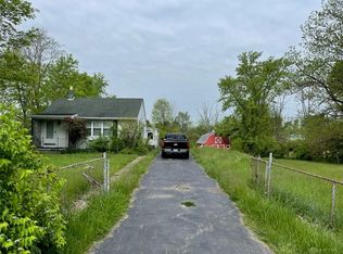 7147 Dickey Rd, Middletown, OH 45042