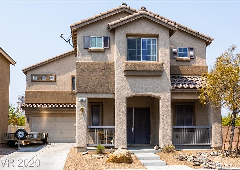 1st image of 4605 Longshot Dr