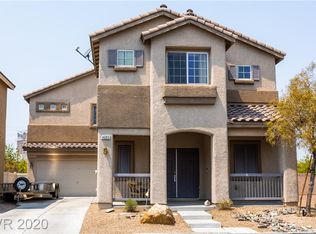 4605 Longshot Dr, Las Vegas, NV 89122
